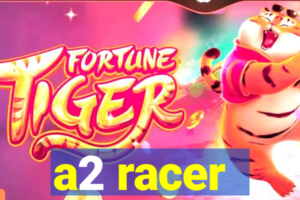 a2 racer - riscando o asfalto filme completo dublado